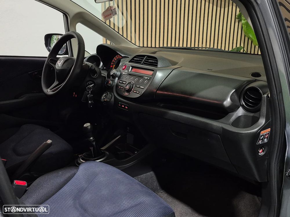 Honda Jazz 1.2 i-VTEC Easy AC - 17