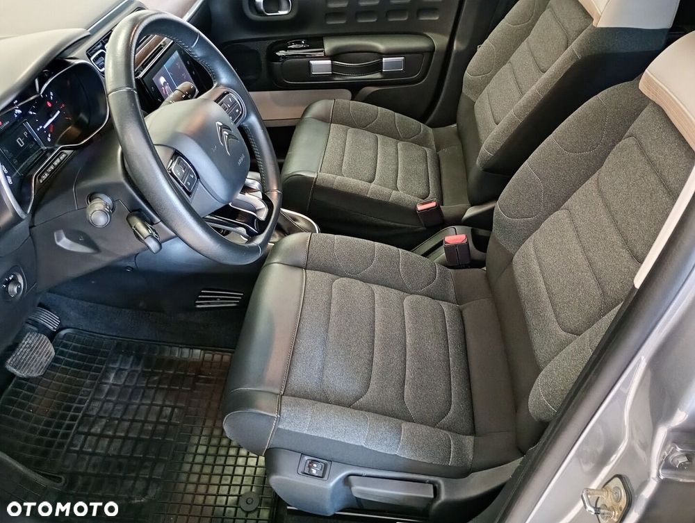 Citroën C3 1.2 PureTech GPF Shine S&S EAT6 - 27