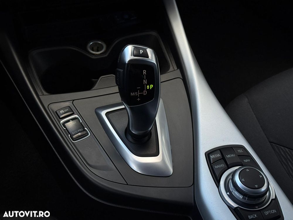 BMW Seria 1 - 9
