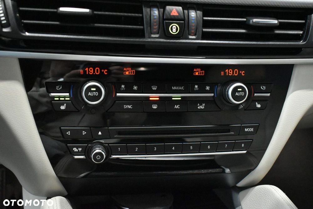 BMW X6 xDrive30d M Sport - 18