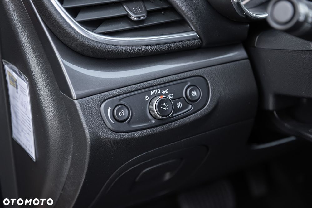 Opel Mokka - 18