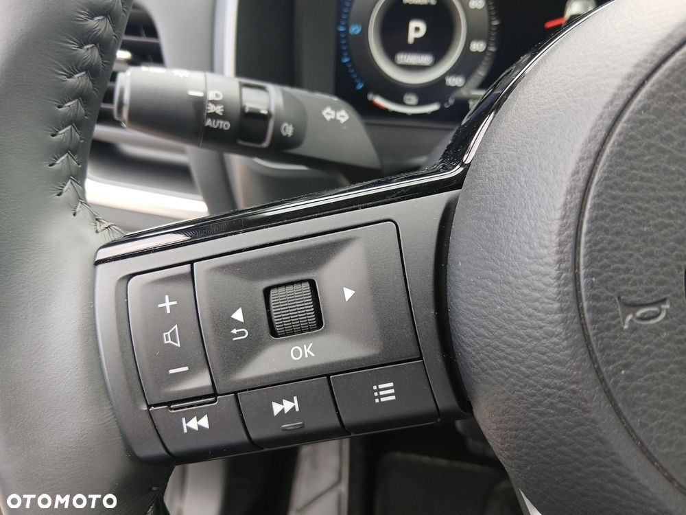 Nissan Qashqai 1.5 e-POWER N-Connecta - 19