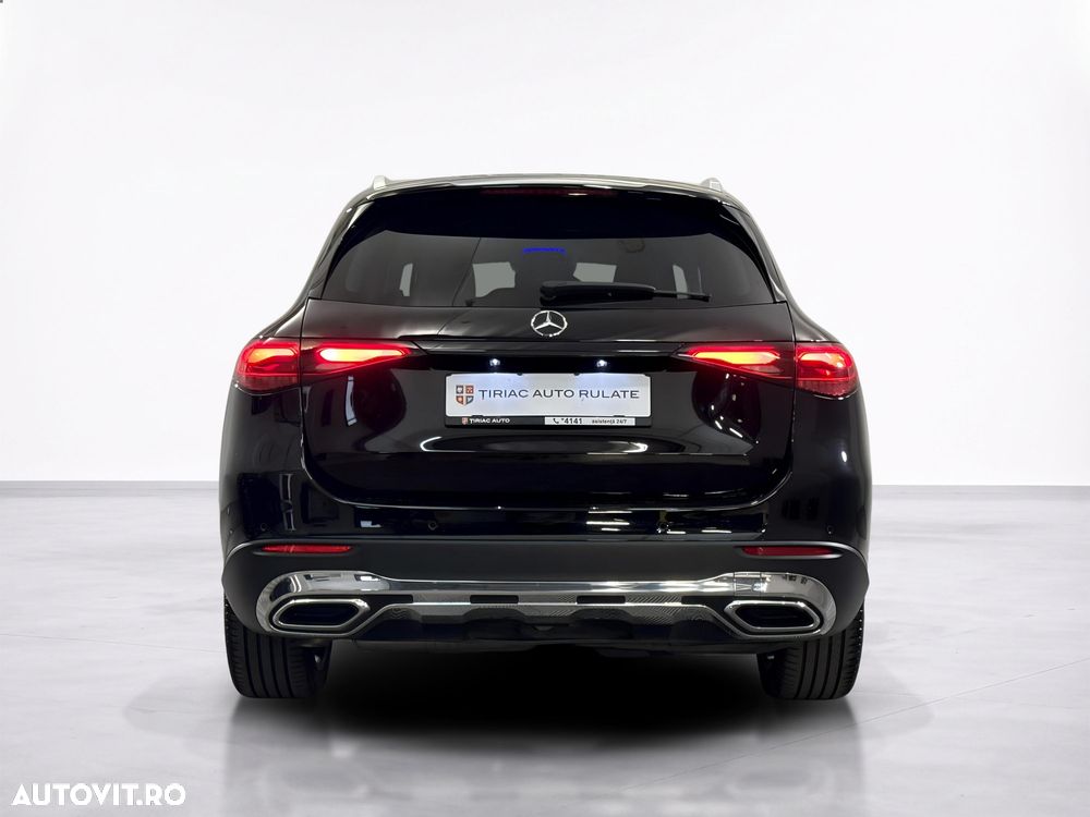 Mercedes-Benz GLC - 5