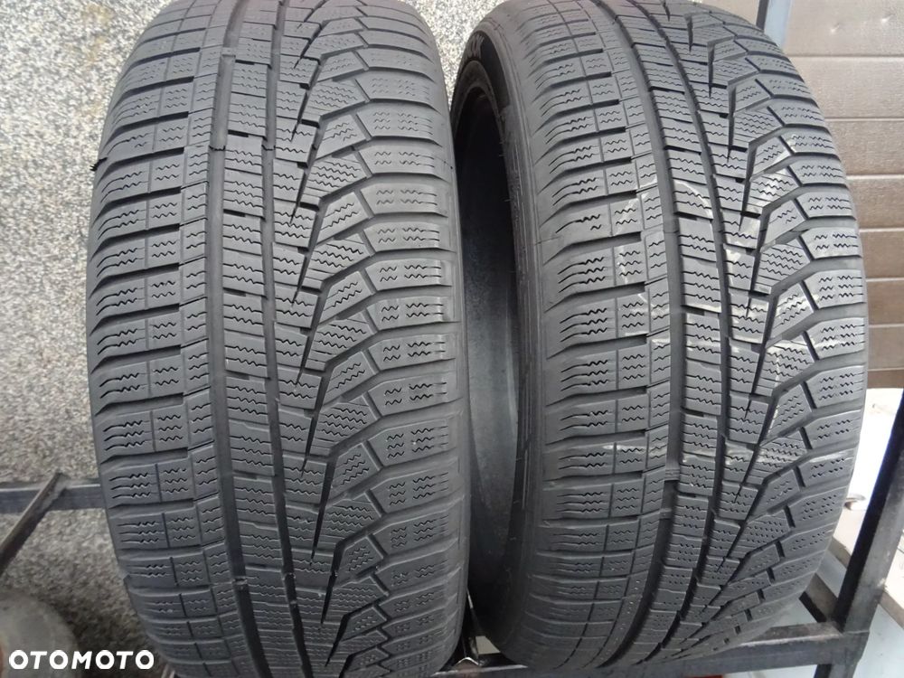 205/50/R17 93V Hankook Winter i cept evo 2 - 1