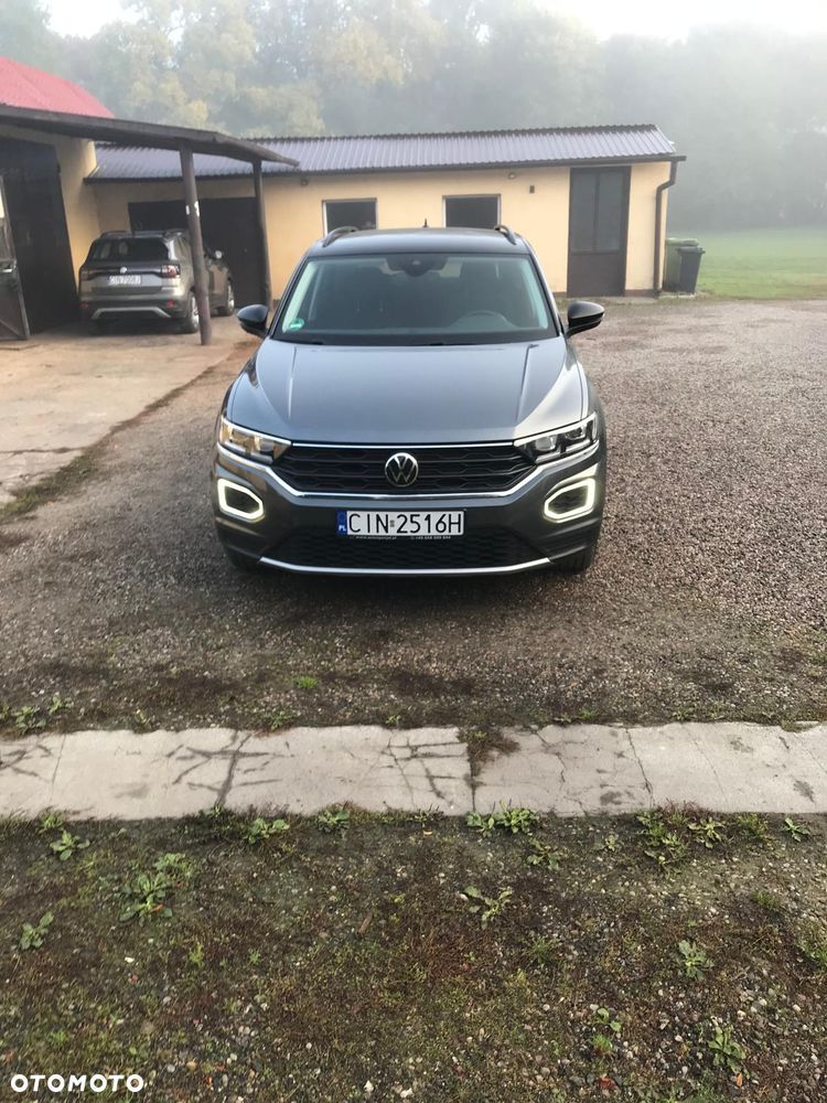 Volkswagen T-Roc - 6