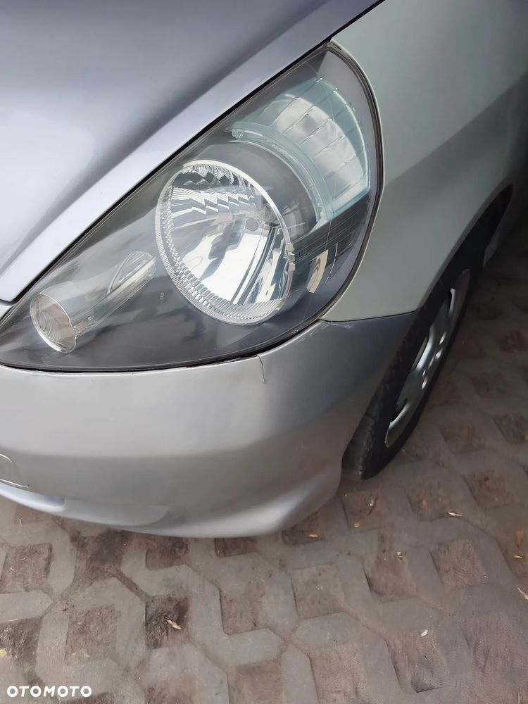 Honda Jazz 1.4 ES - 4