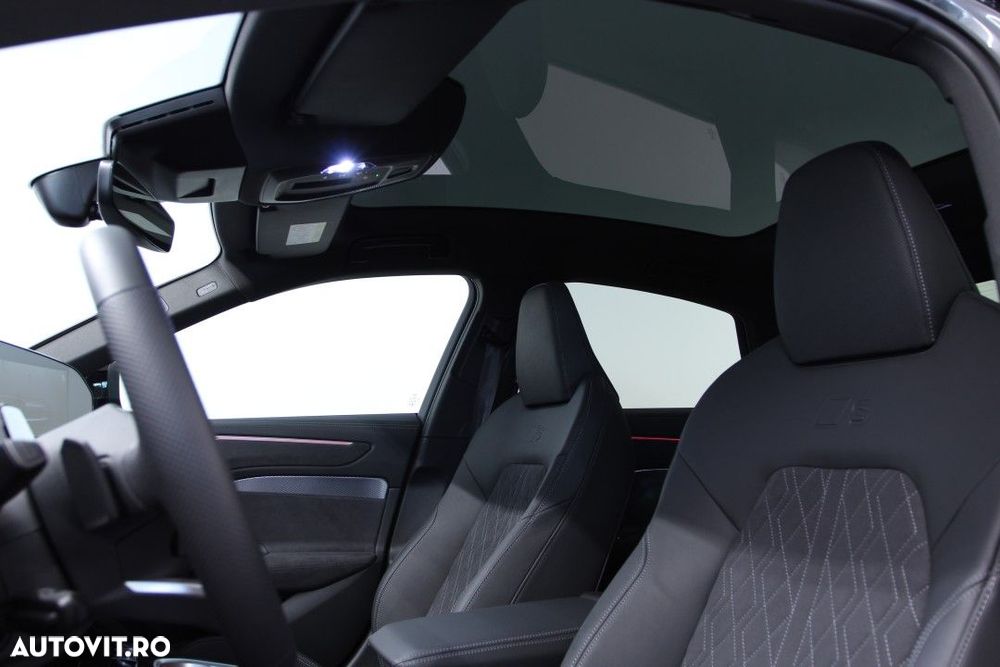 Audi A6 Limuzina - 13