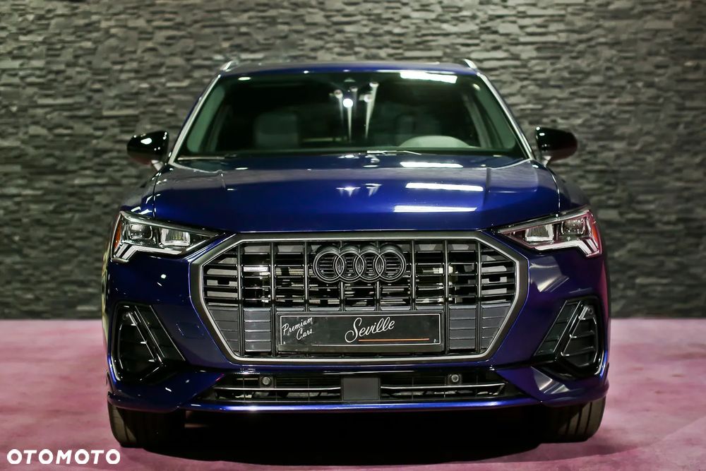 Audi Q3 TFSI Quattro S tronic - 2