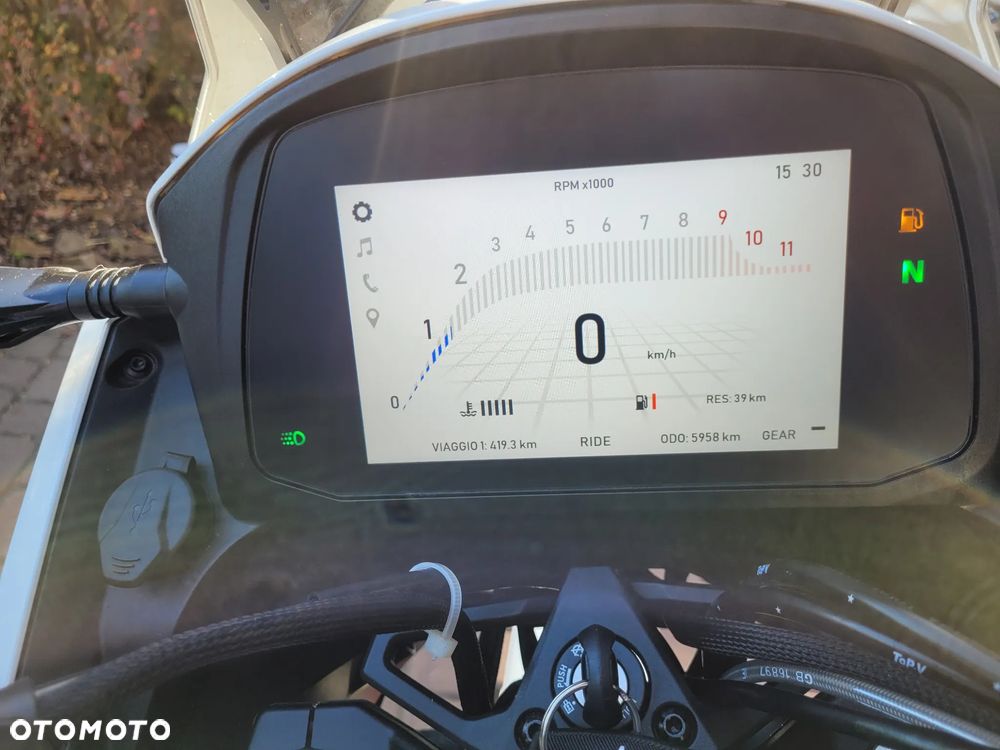 Moto Morini Inny - 12