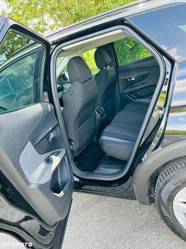 Peugeot 3008 - 14