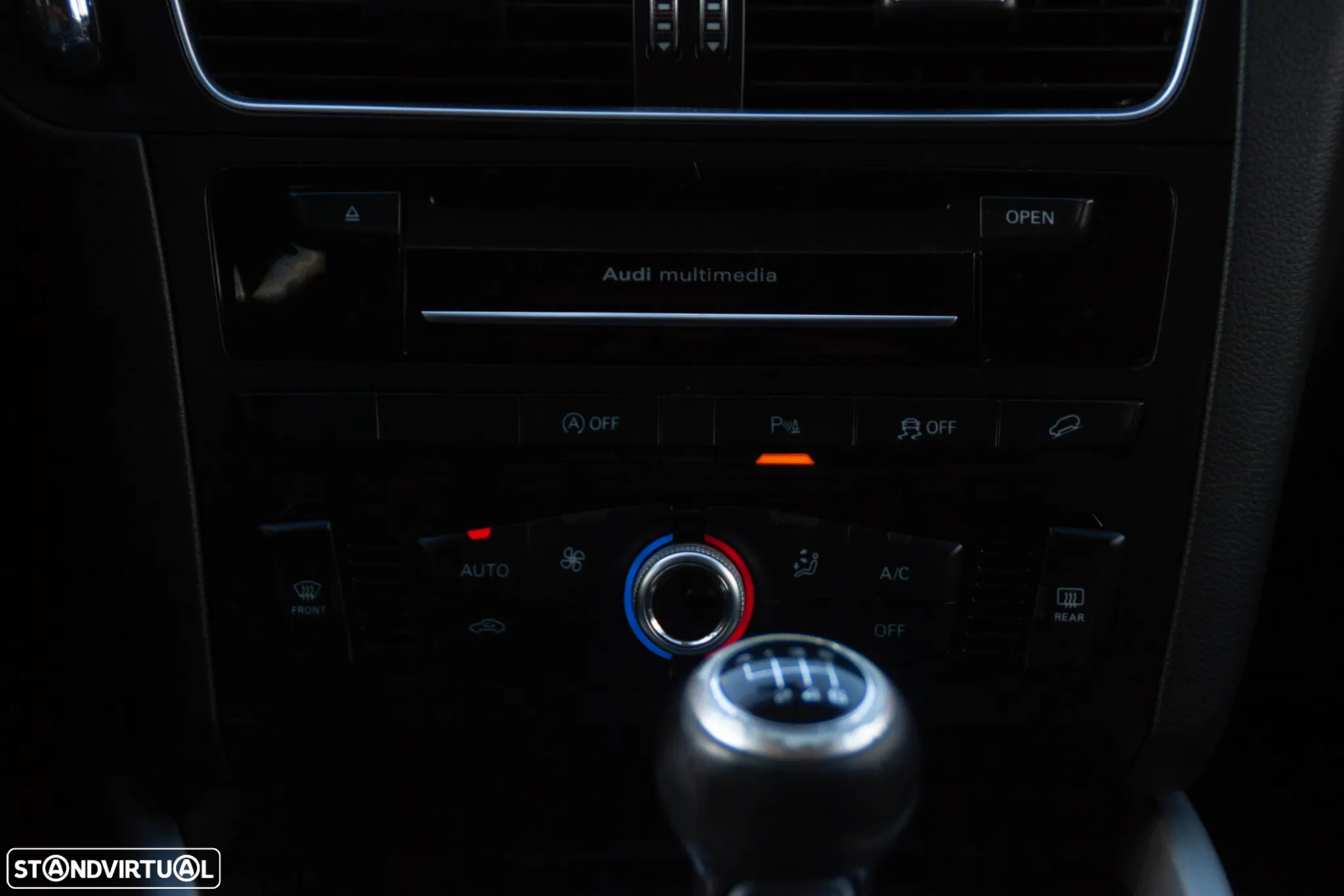 Audi Q5 2.0 TDI - 23