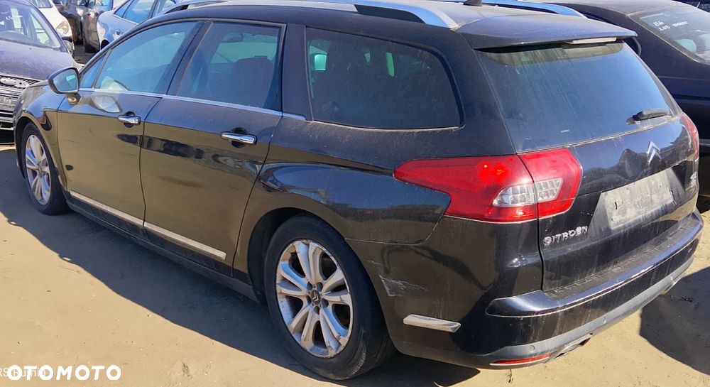 CITROEN C5 2.2 HDI 204KM - 3
