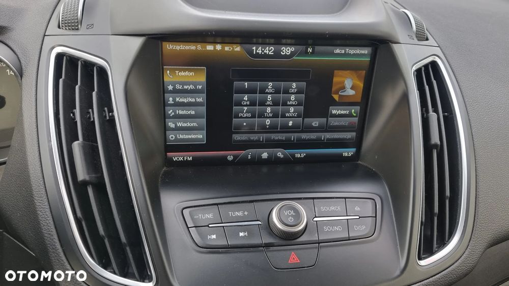 Ford C-MAX 2.0 TDCi Start-Stop-System Titanium - 32