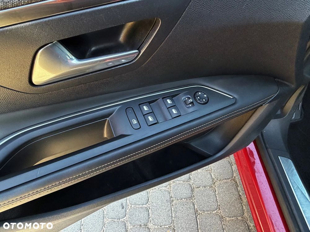 Peugeot 3008 - 20