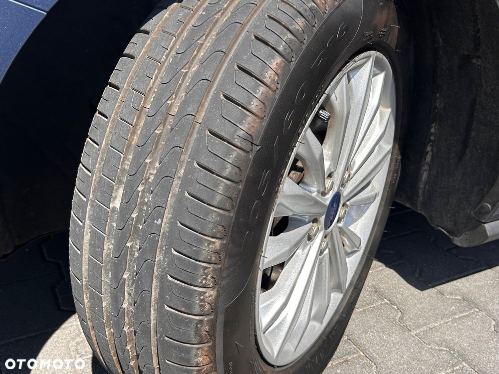 Ford Focus 2.0 TDCi Titanium ASS PowerShift - 33