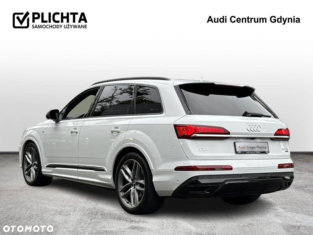 Audi Q7 - 2