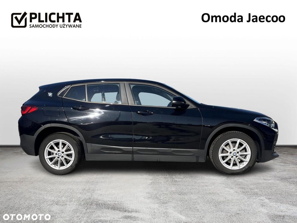 BMW X2 sDrive18i - 6