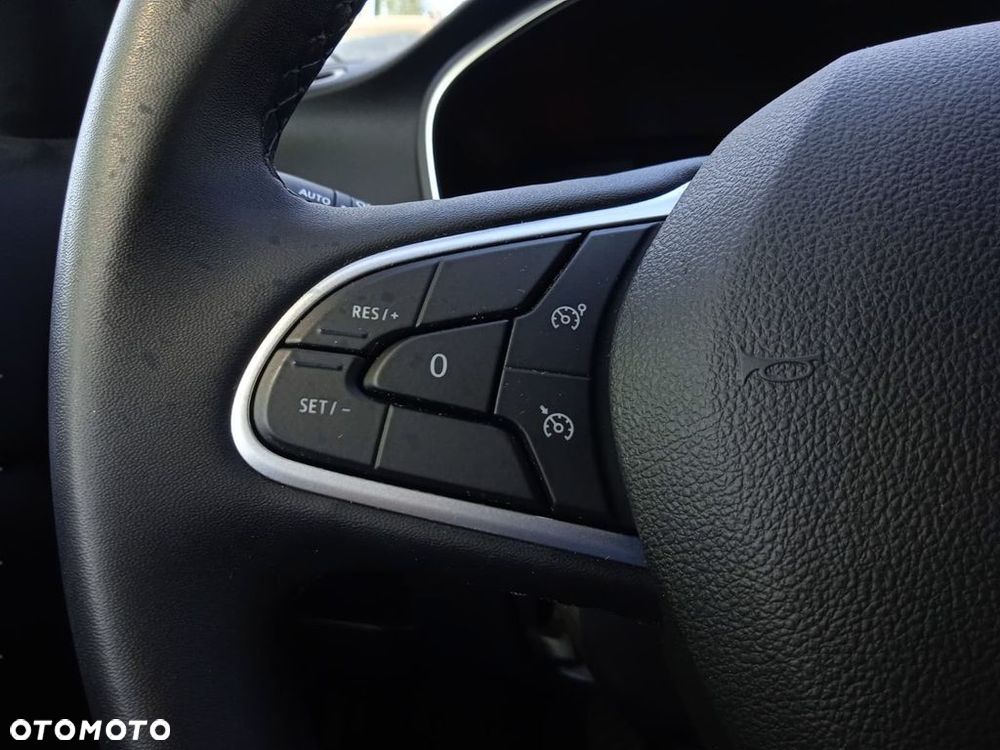 Renault Megane 1.3 TCe FAP Equilibre - 15