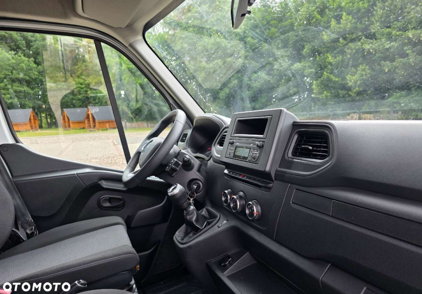 Renault Master - 24