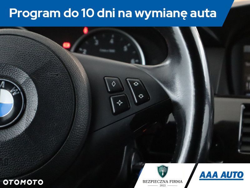 BMW Seria 5 - 20