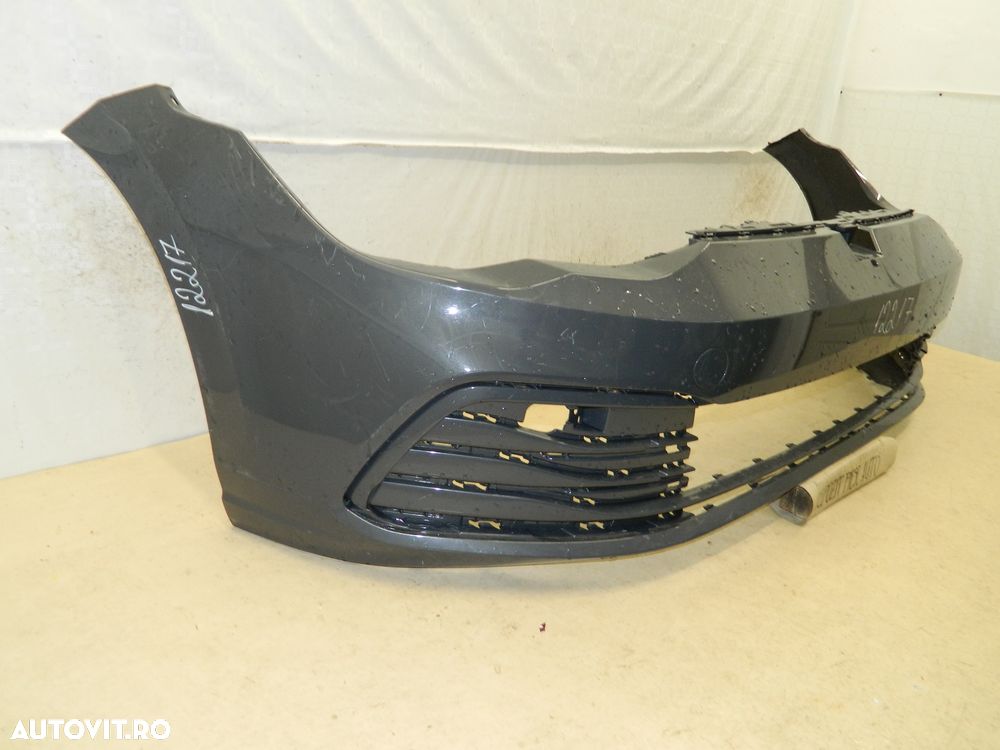 Bara fata VW Golf 8, 2020, 2021, 5H0807221H - 7