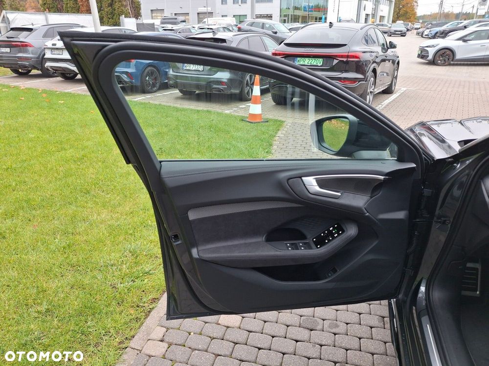 Audi A5 Avant - 26