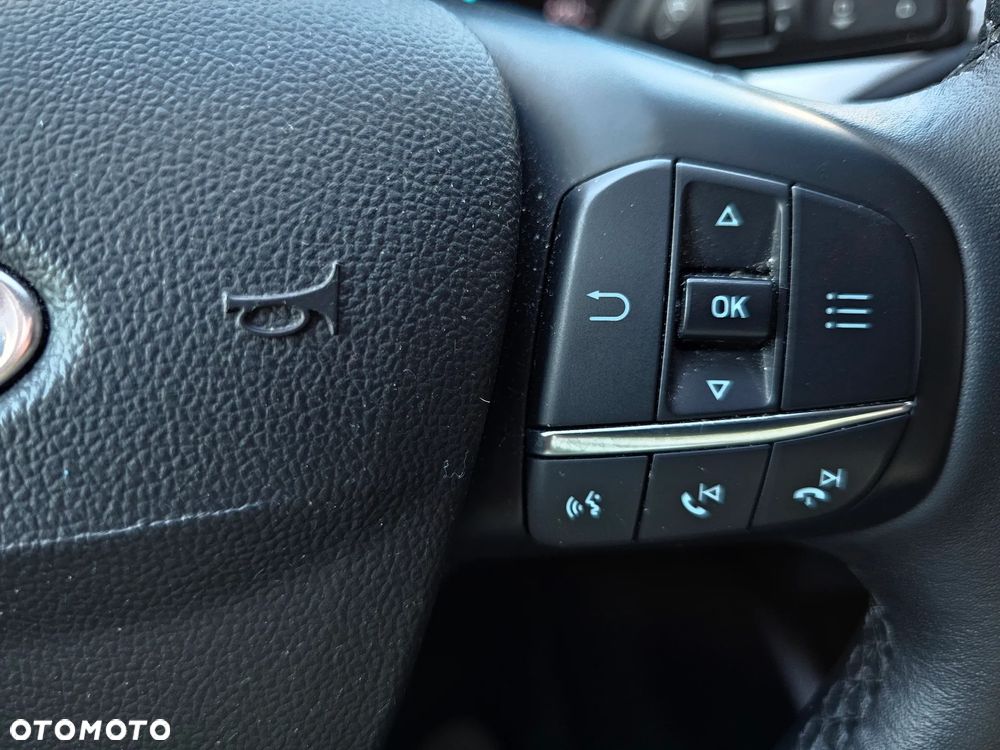 Ford Focus 1.5 EcoBlue Start-Stopp-System COOL&CONNECT - 10