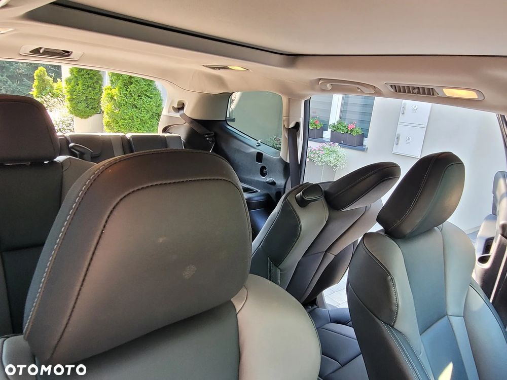 Subaru Ascent - 18
