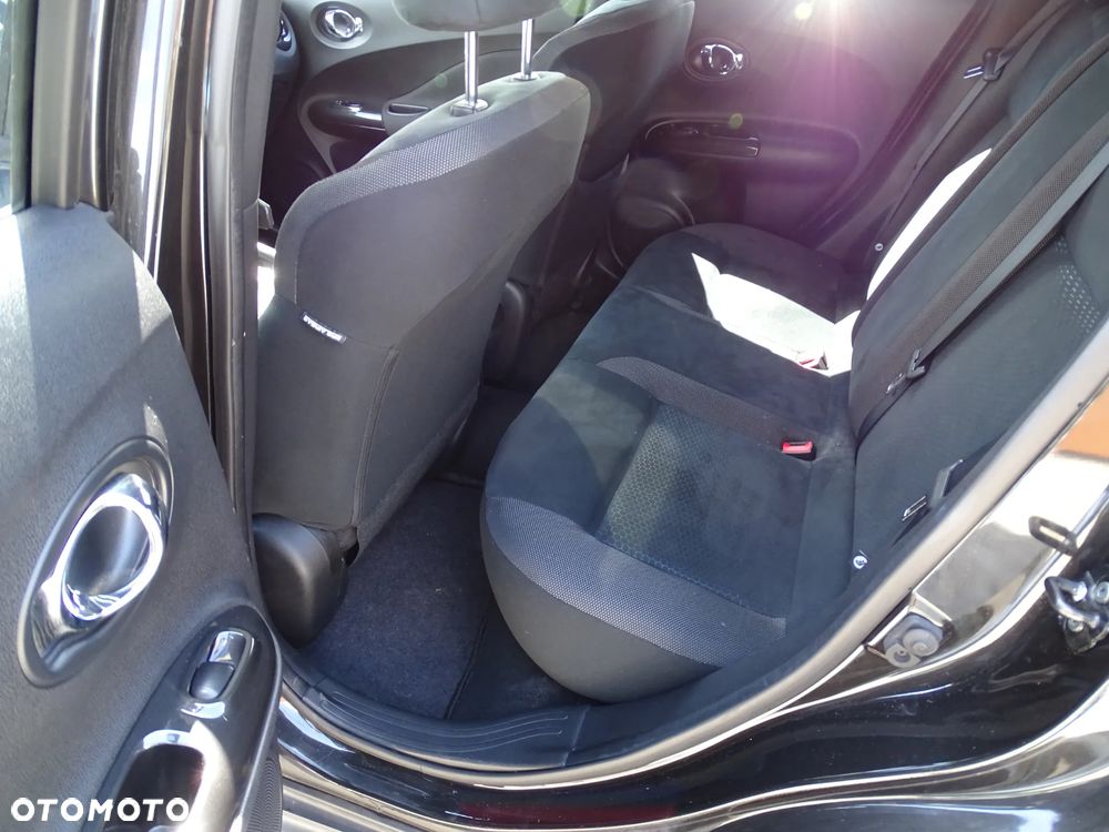 Nissan Juke 1.2 DIG-T Tekna EU6 - 27