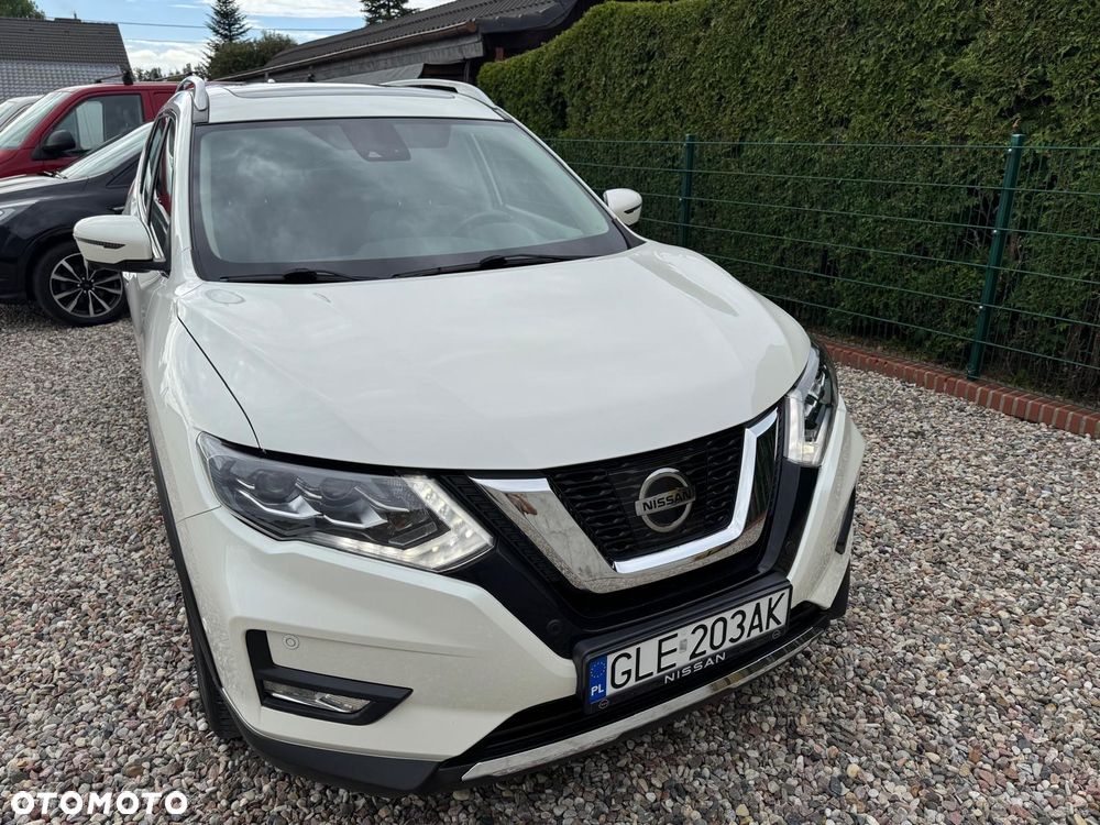 Nissan X-Trail 1.6 DIG-T Tekna 2WD - 2