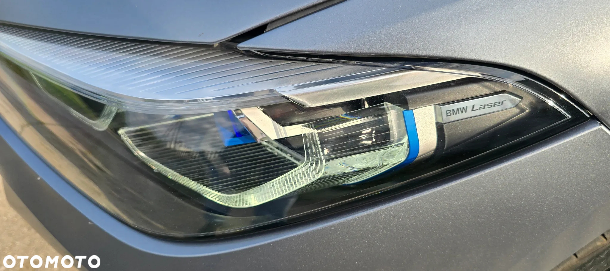 BMW Seria 8 840i xDrive - 18