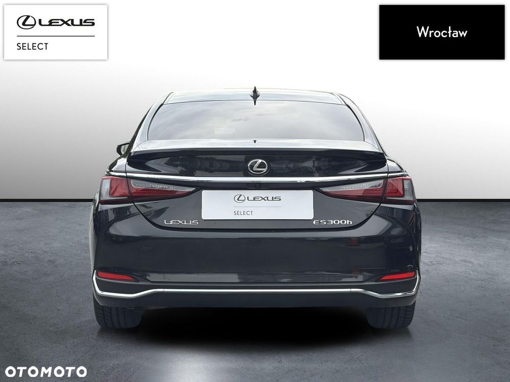 Lexus ES 300h Business Edition - 5
