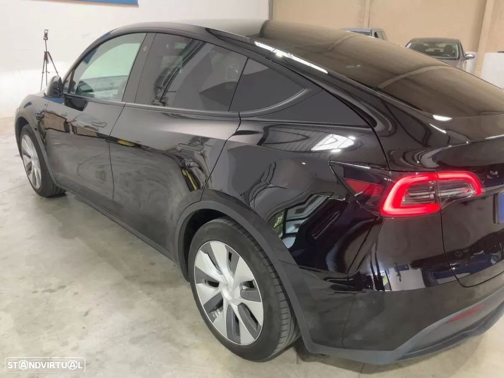 Tesla Model Y Tração Traseira - 2