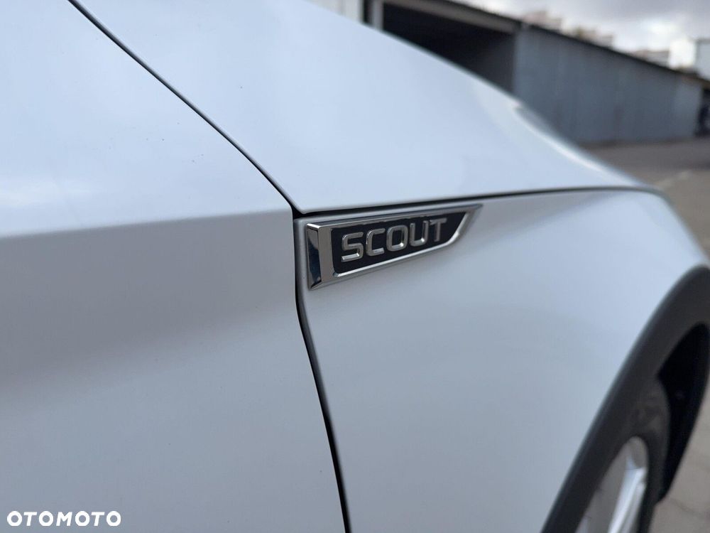 Skoda Superb - 34