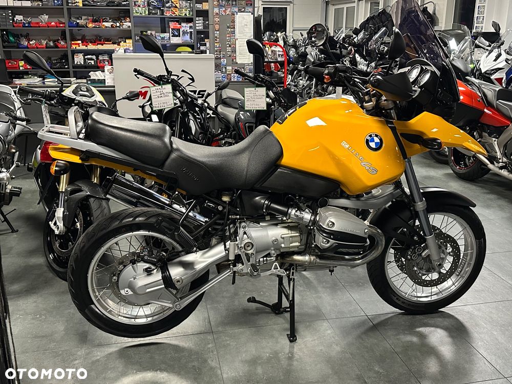 BMW GS - 39