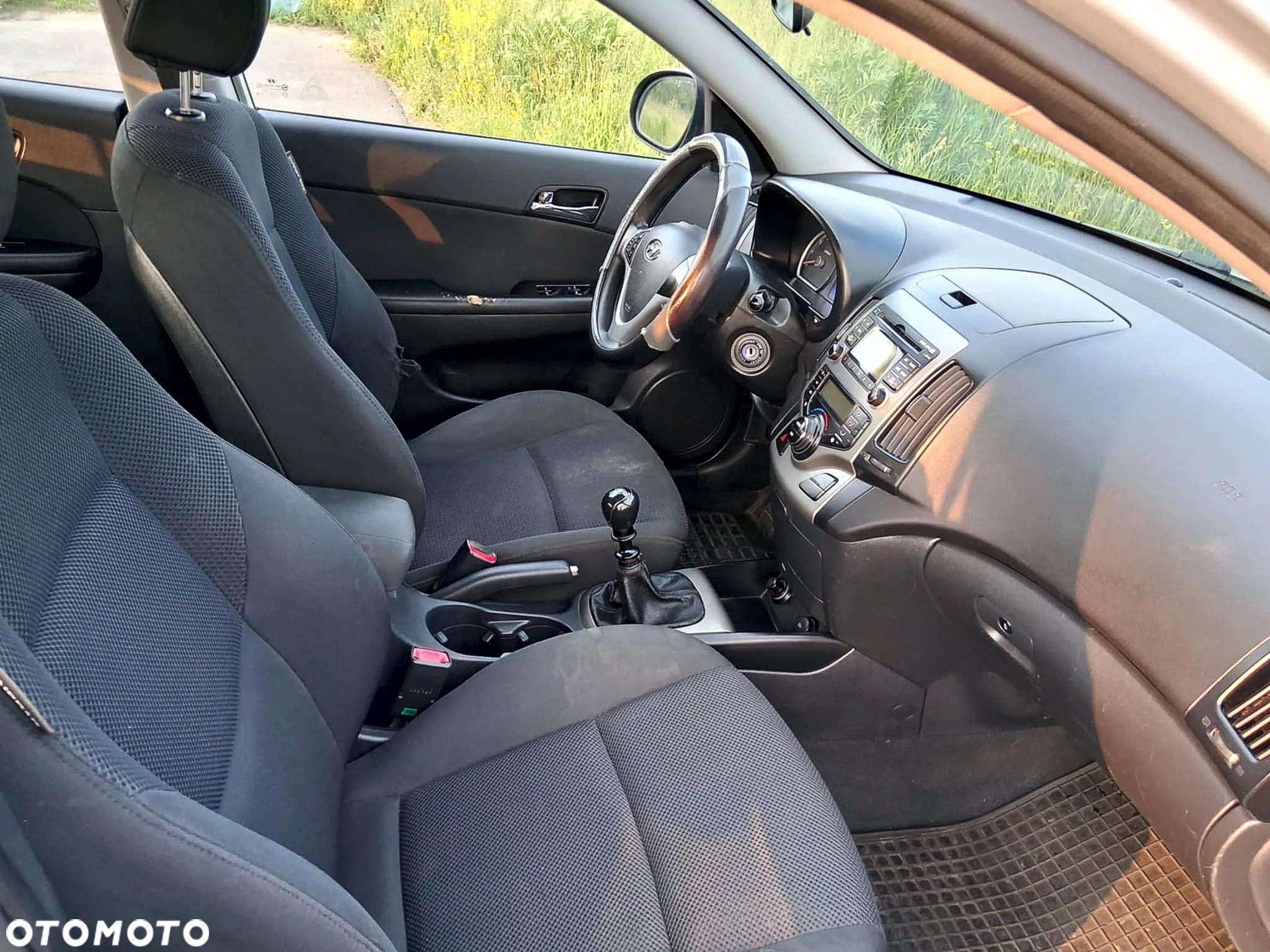 Hyundai i30 1.6 Comfort - 7