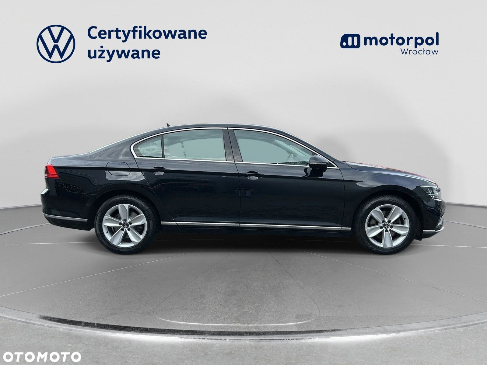 Volkswagen Passat 1.5 TSI EVO Elegance DSG - 16