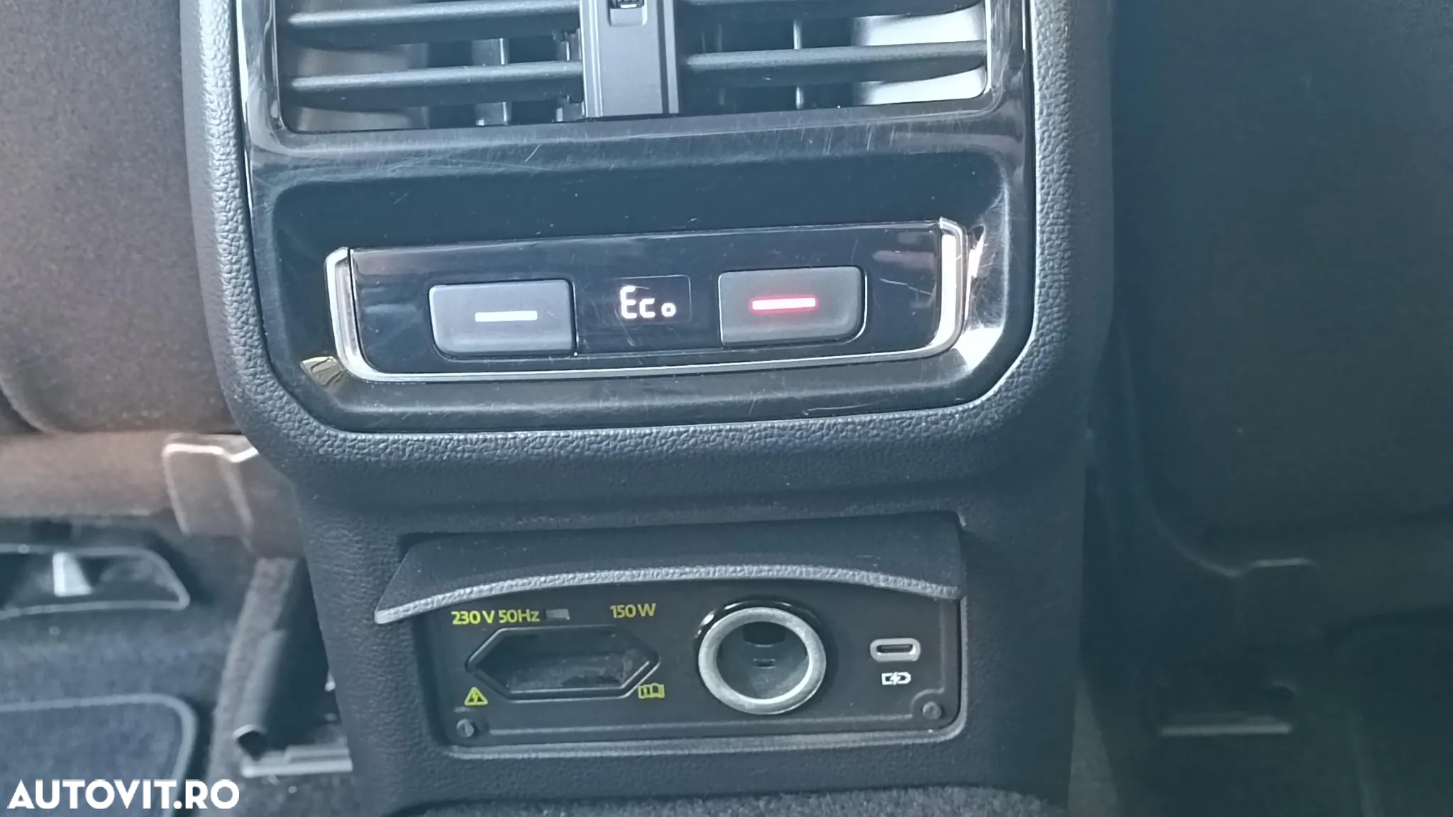 Volkswagen Passat Variant 1.4 TSI Plug-In-Hybrid DSG GTE - 27