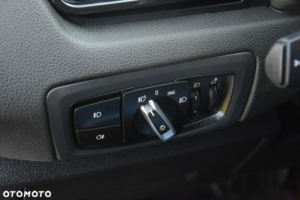 BMW Seria 2 218d GT Advantage - 32