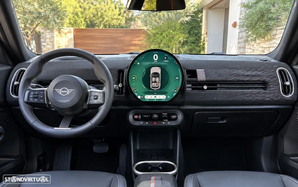 MINI 5 Portas Cooper Premium Extra JCW Auto - 4