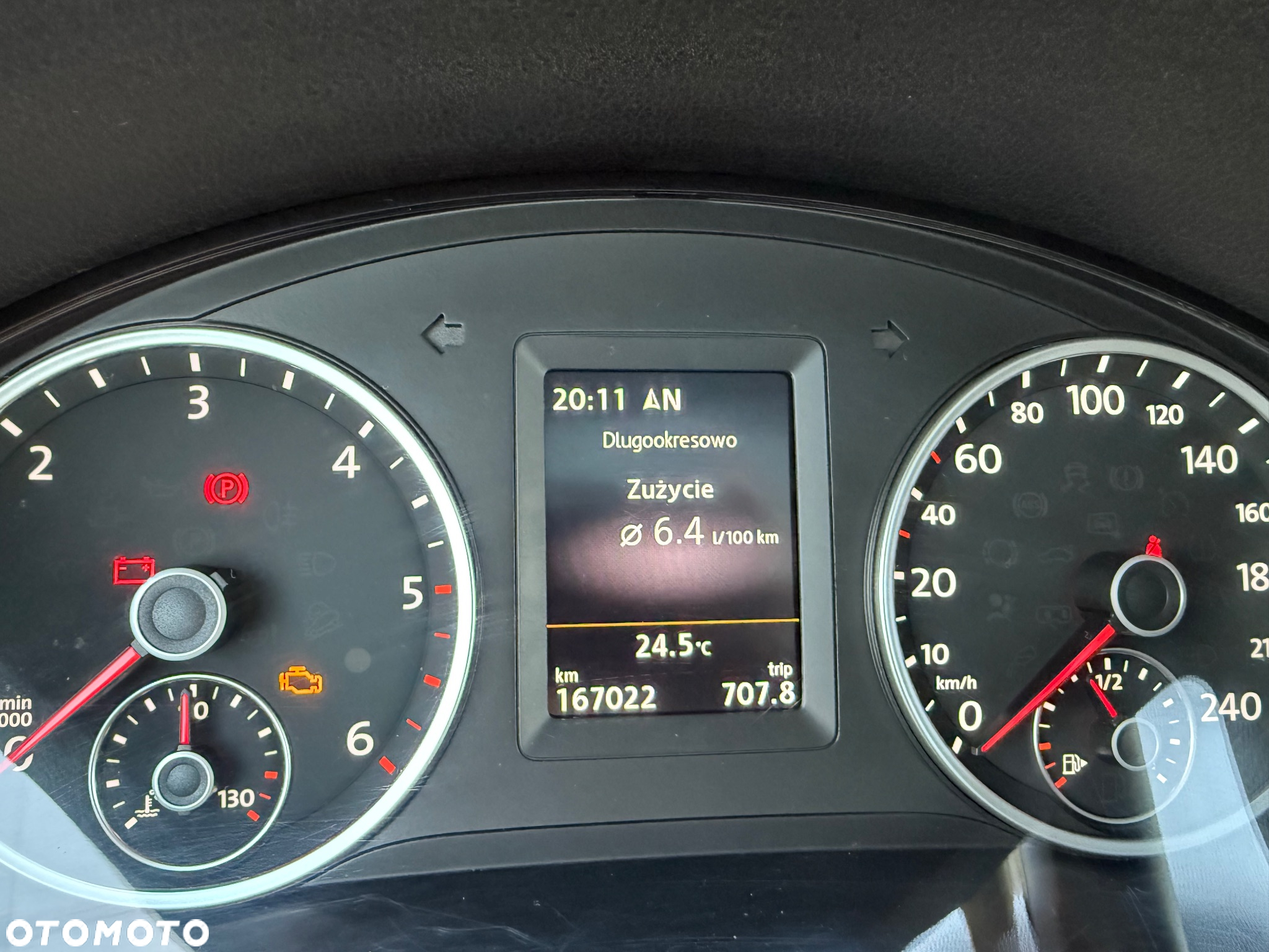 Volkswagen Tiguan 2.0 TDI DPF BlueMotion Technology Cup Sport & Style - 19