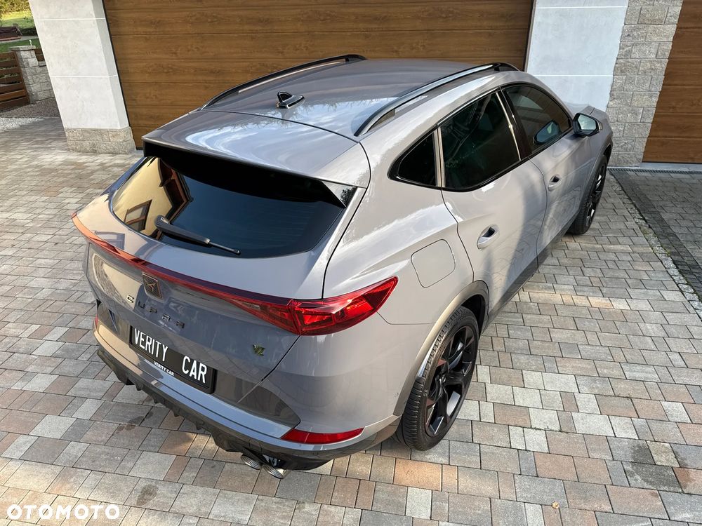Cupra Formentor 2.0 TSI 4Drive VZ DSG - 16