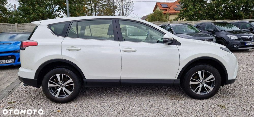 Toyota RAV4 - 15