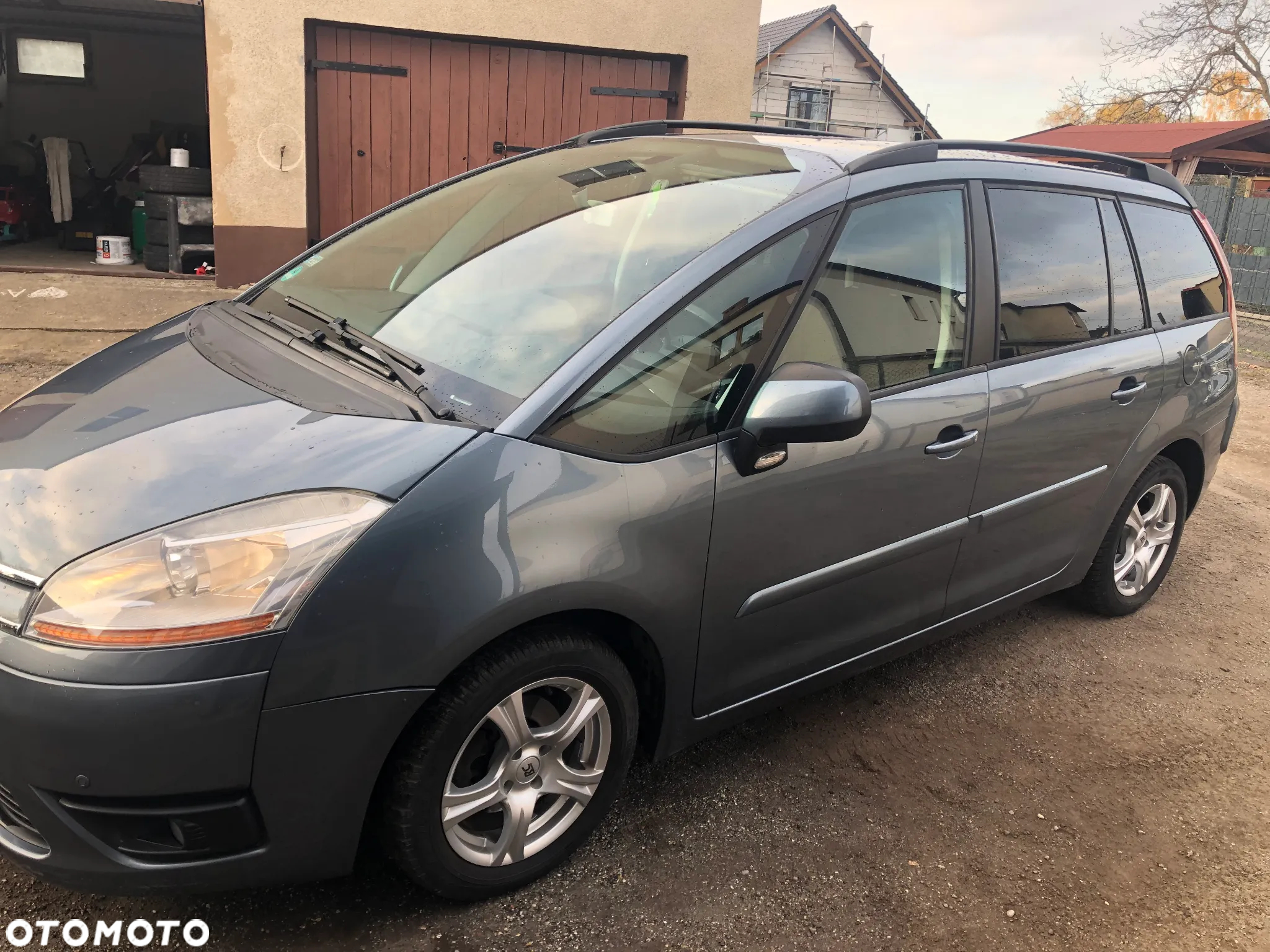 Citroën C4 Picasso - 3