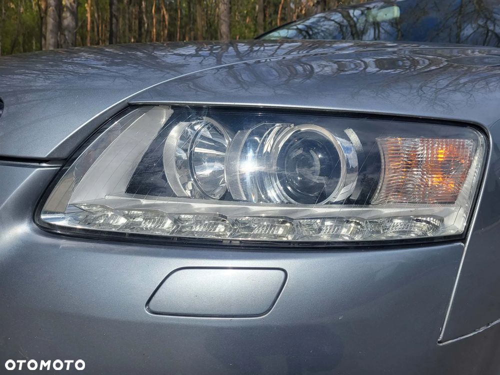 Audi A6 Avant - 15