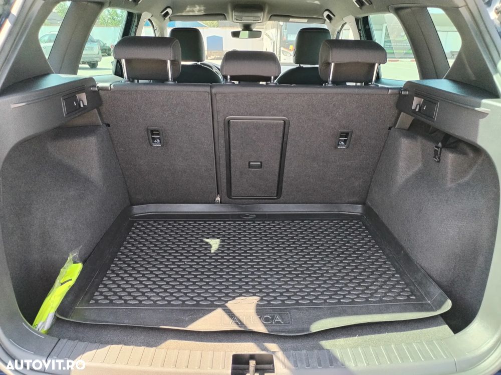 Seat Ateca - 14