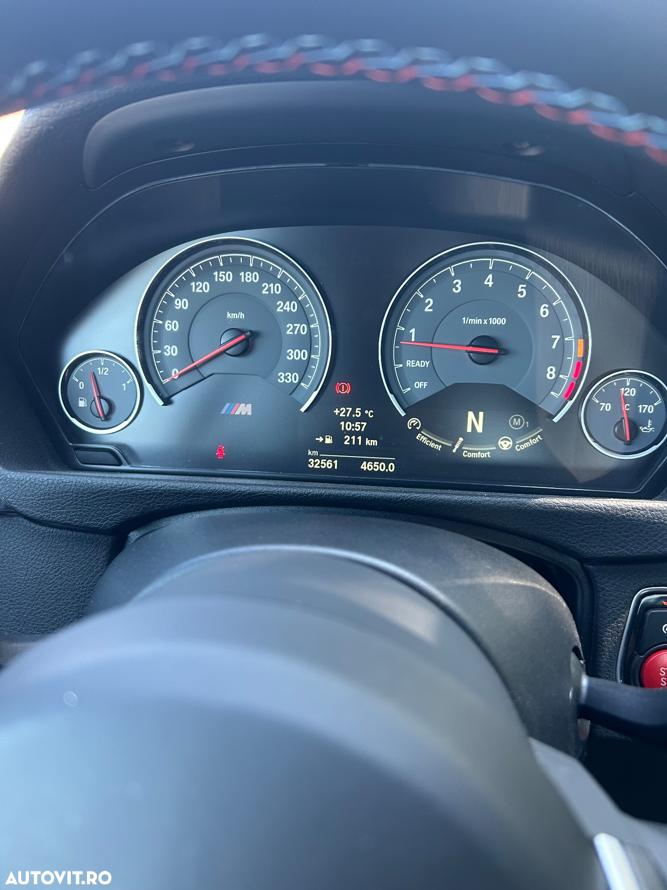 BMW M4 - 18