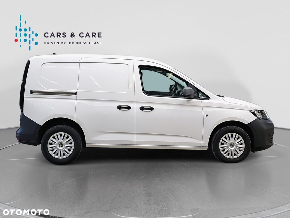 Volkswagen Caddy 2.0 TDI SCR BMT 102KM MT 6 - 5
