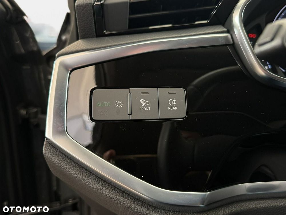 Audi Q3 35 TFSI S tronic advanced - 18