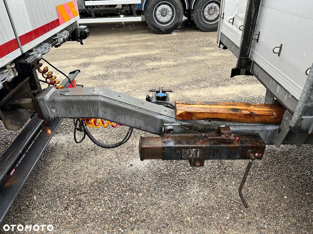 SVAN OSIE BPW - 7